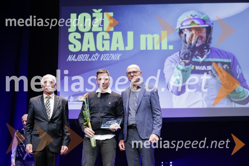  ... ;  Jože Sagaj, ml.;  ... Odprtje Kasaške akademije s podelitvijo nagrad