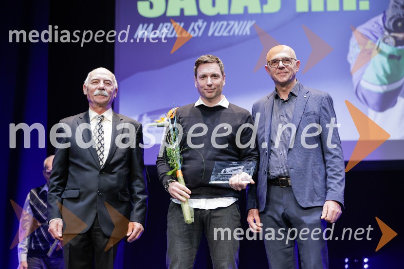  Jože Sagaj, ml.;  ... ;  ... Odprtje Kasaške akademije s podelitvijo nagrad