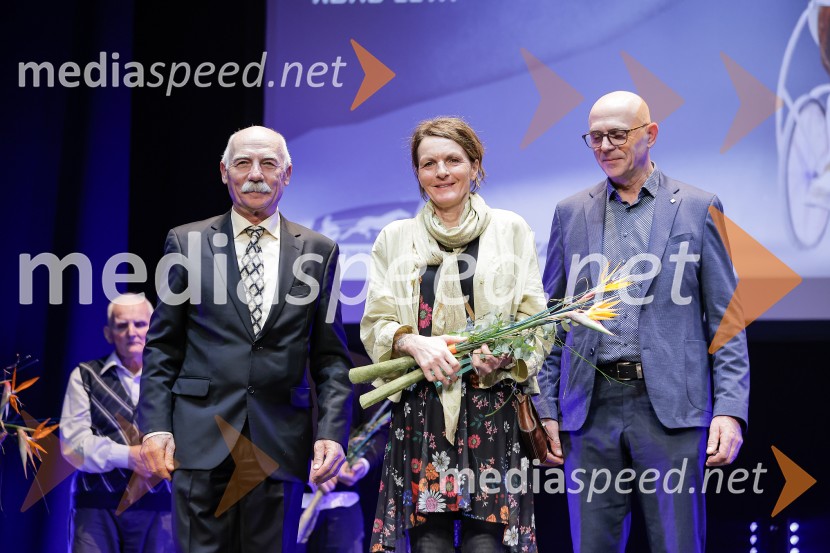  ... ;  Darja T. Dolinšek;  ... Odprtje Kasaške akademije s podelitvijo nagrad