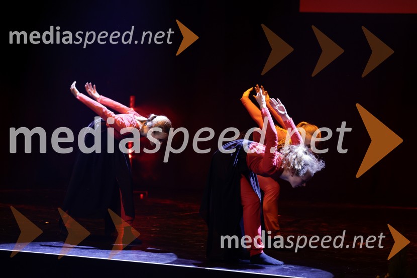 Odprtje Kasaške akademije s podelitvijo nagrad