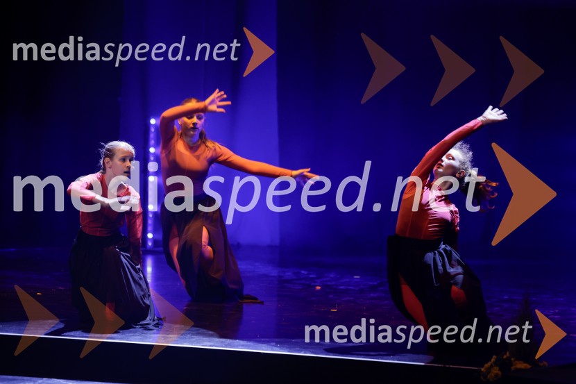 Odprtje Kasaške akademije s podelitvijo nagrad