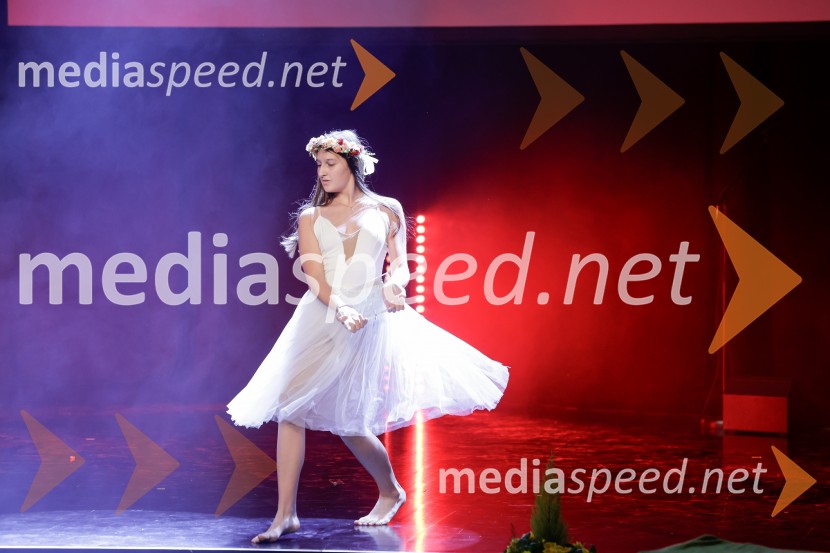 Odprtje Kasaške akademije s podelitvijo nagrad