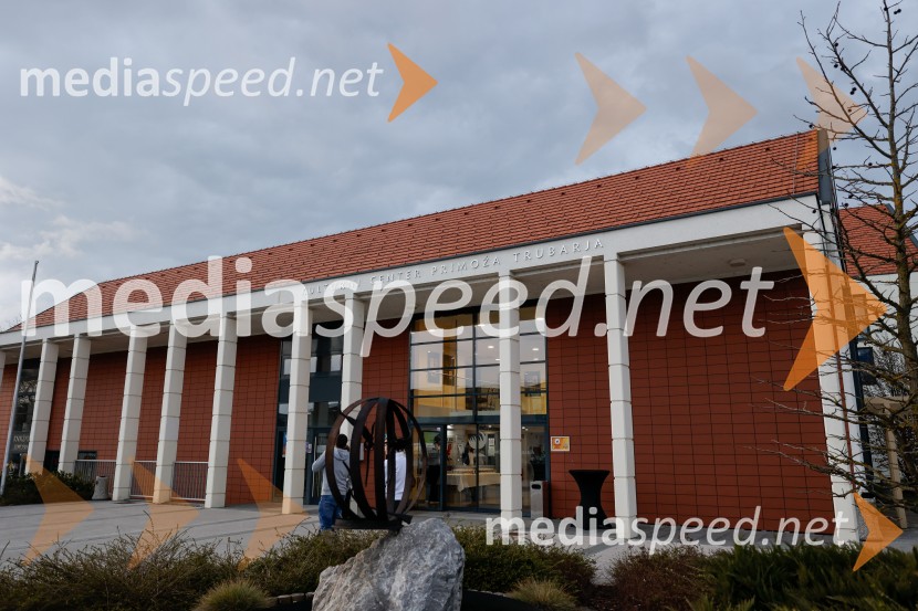 Odprtje Kasaške akademije s podelitvijo nagrad