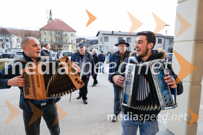 Odprtje Kasaške akademije s podelitvijo nagrad
