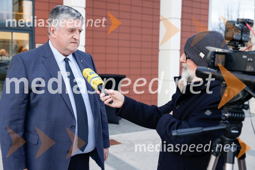  Andraž  Rumpret , Kmetija KarlovčekOdprtje Kasaške akademije s podelitvijo nagrad