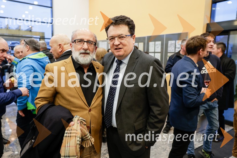  ... ;  Tomaž Kordiš, direktor Gospodarske zbornice dolenjske in Bele krajineOdprtje Kasaške akademije s podelitvijo nagrad