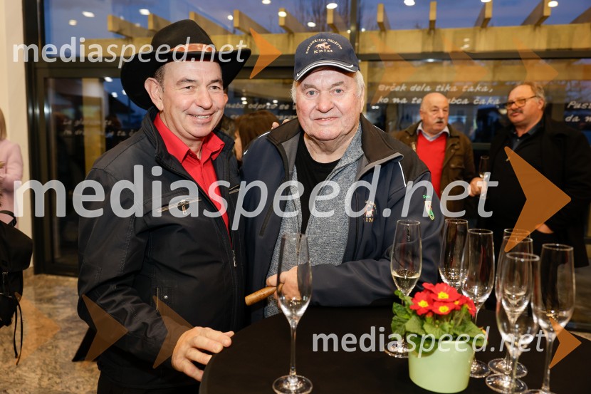 Odprtje Kasaške akademije s podelitvijo nagrad