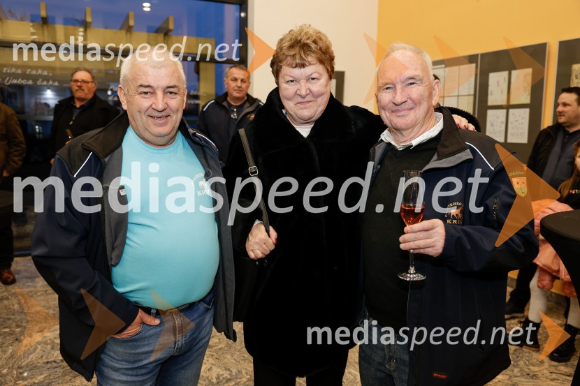 Odprtje Kasaške akademije s podelitvijo nagrad