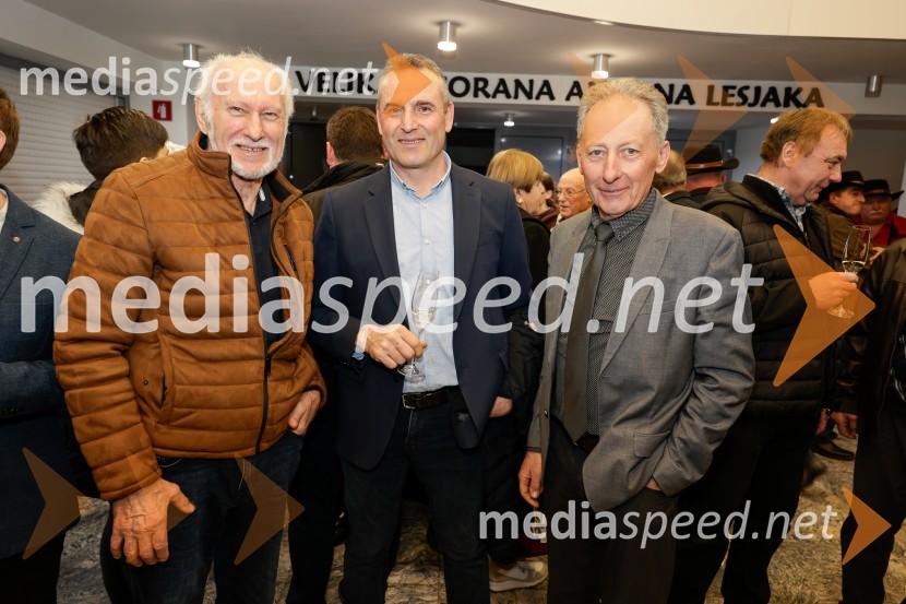 Odprtje Kasaške akademije s podelitvijo nagrad