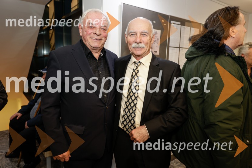 Odprtje Kasaške akademije s podelitvijo nagrad