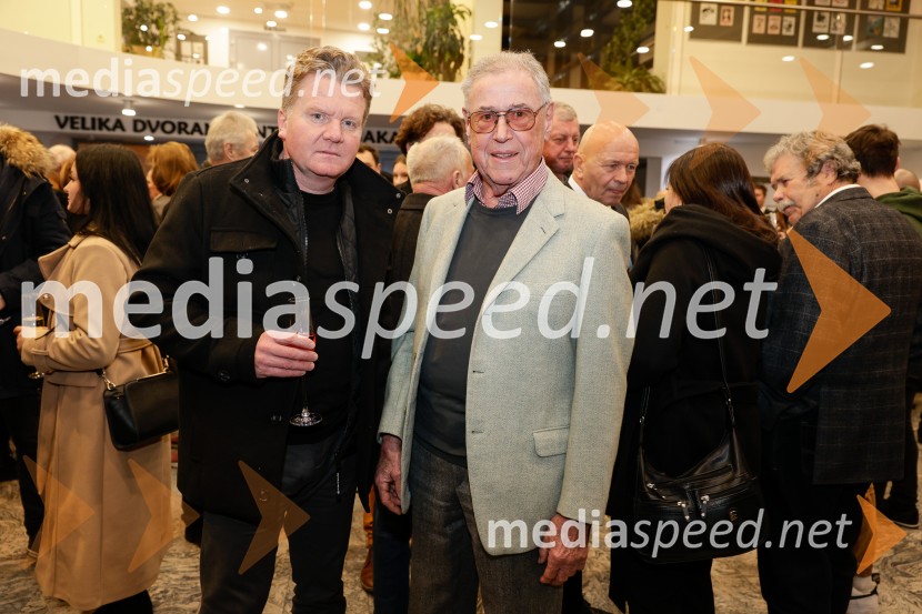 Odprtje Kasaške akademije s podelitvijo nagrad