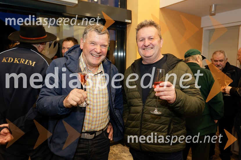 Odprtje Kasaške akademije s podelitvijo nagrad