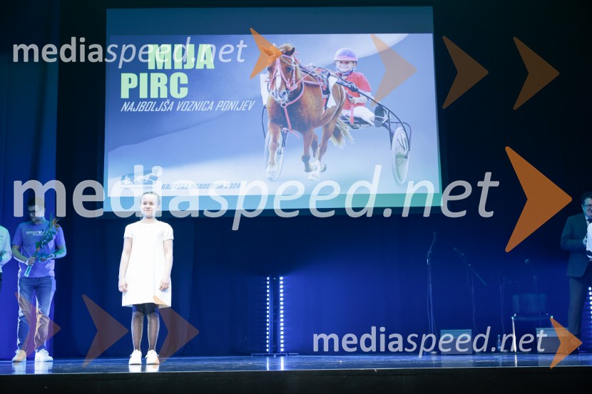  Mija PircOdprtje Kasaške akademije s podelitvijo nagrad