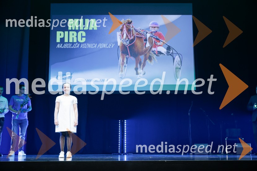  Mija PircOdprtje Kasaške akademije s podelitvijo nagrad