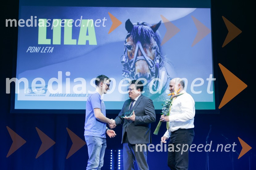 Odprtje Kasaške akademije s podelitvijo nagrad