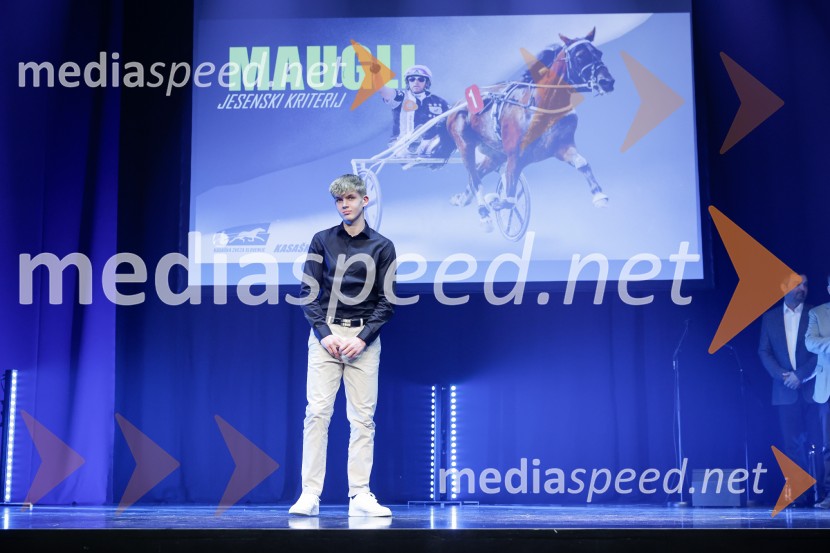 Odprtje Kasaške akademije s podelitvijo nagrad