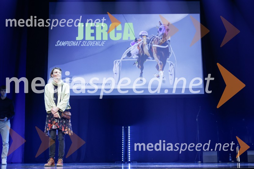 Odprtje Kasaške akademije s podelitvijo nagrad