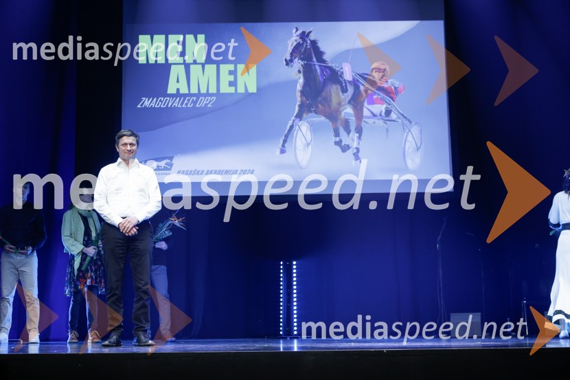 Odprtje Kasaške akademije s podelitvijo nagrad