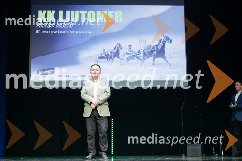 Odprtje Kasaške akademije s podelitvijo nagrad