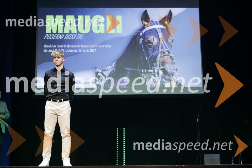 Odprtje Kasaške akademije s podelitvijo nagrad