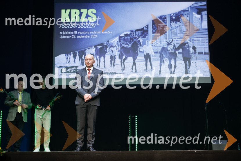 Odprtje Kasaške akademije s podelitvijo nagrad