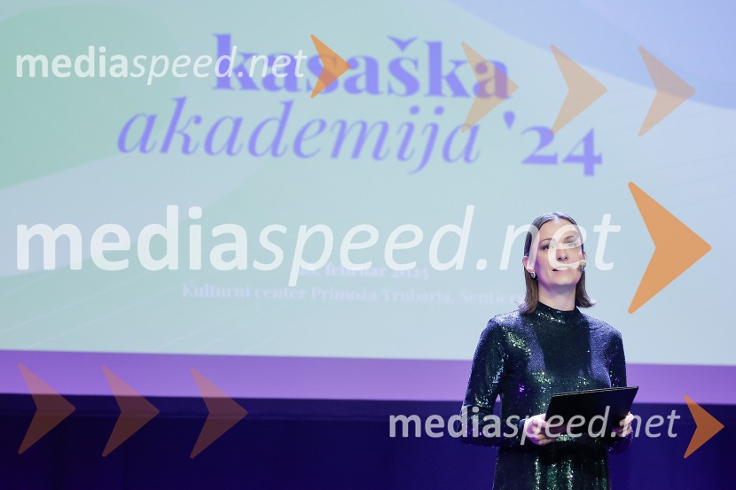  Marjetka  Orel, ,specialistka za korporativno komuniciranje in odnose z javnostmiOdprtje Kasaške akademije s podelitvijo nagrad