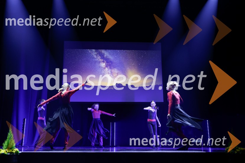 Odprtje Kasaške akademije s podelitvijo nagrad