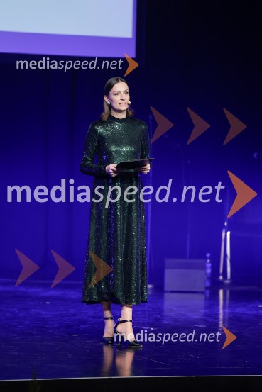  Marjetka  Orel, ,specialistka za korporativno komuniciranje in odnose z javnostmiOdprtje Kasaške akademije s podelitvijo nagrad