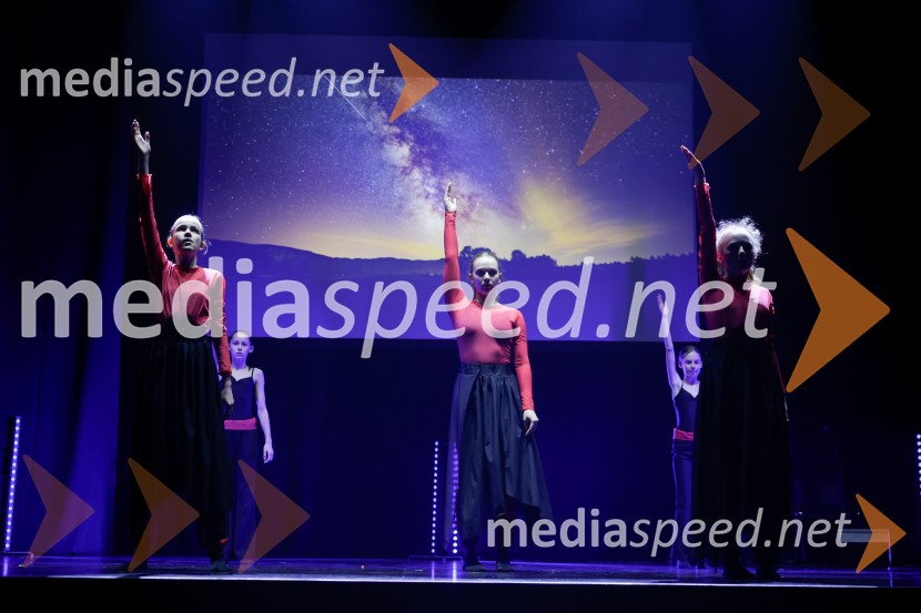 Odprtje Kasaške akademije s podelitvijo nagrad