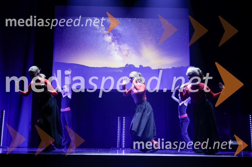 Odprtje Kasaške akademije s podelitvijo nagrad