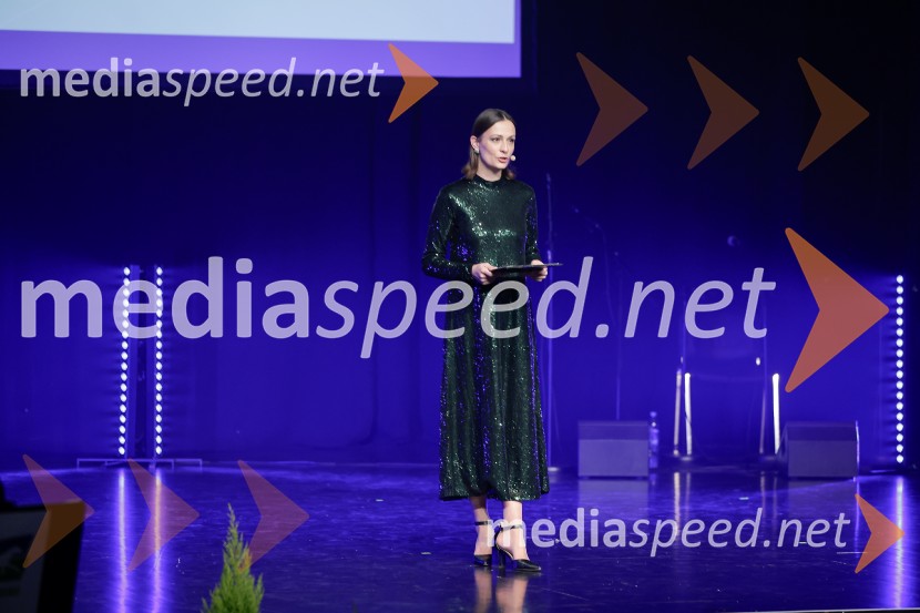  Marjetka Orel, , Specialistka za korporativno komuniciranje in odnose z javnostmiOdprtje Kasaške akademije s podelitvijo nagrad