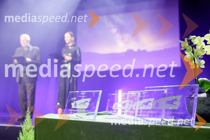 Odprtje Kasaške akademije s podelitvijo nagrad