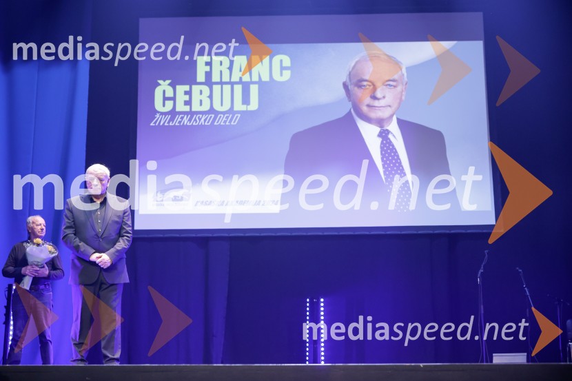  Franc ČebuljOdprtje Kasaške akademije s podelitvijo nagrad