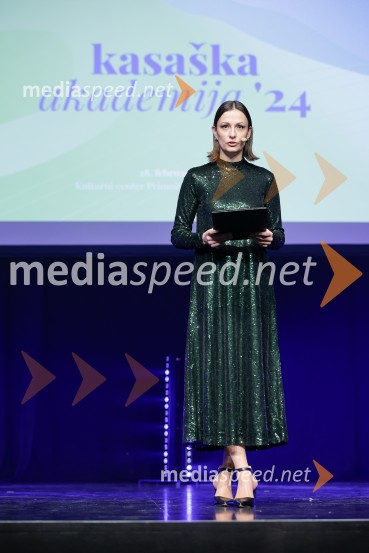  Marjetka Orel, , Specialistka za korporativno komuniciranje in odnose z javnostmiOdprtje Kasaške akademije s podelitvijo nagrad
