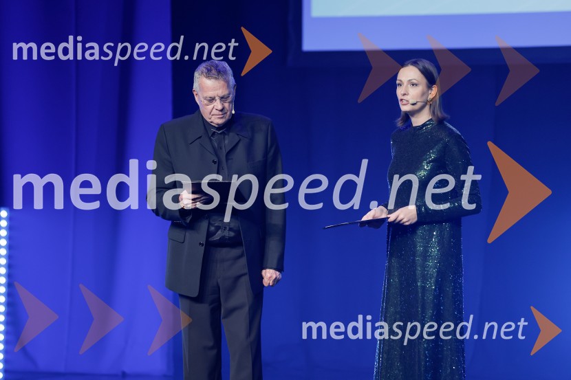  ... ;  Marjetka Orel, , Specialistka za korporativno komuniciranje in odnose z javnostmiOdprtje Kasaške akademije s podelitvijo nagrad