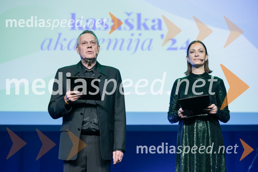  ... ;  Marjetka Orel, , Specialistka za korporativno komuniciranje in odnose z javnostmiOdprtje Kasaške akademije s podelitvijo nagrad