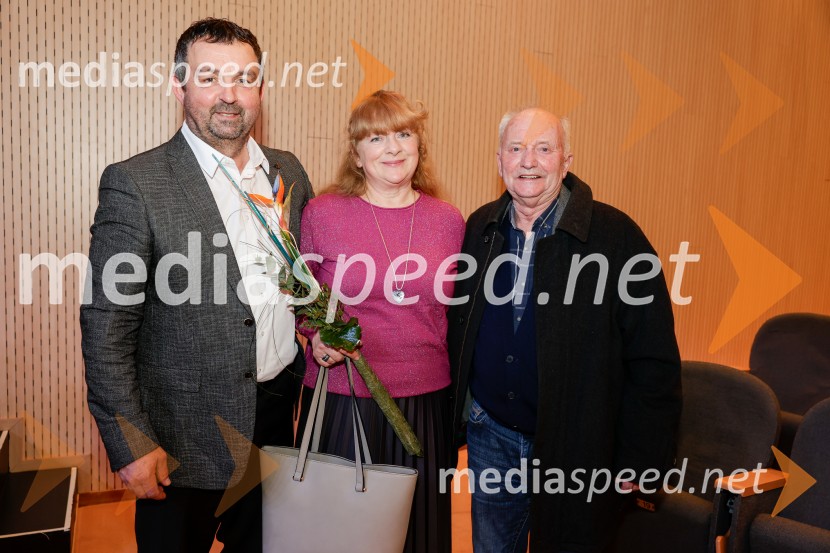 Odprtje Kasaške akademije s podelitvijo nagrad