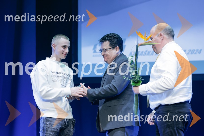  Aleksander Zaletel;  ... ;  ... Odprtje Kasaške akademije s podelitvijo nagrad