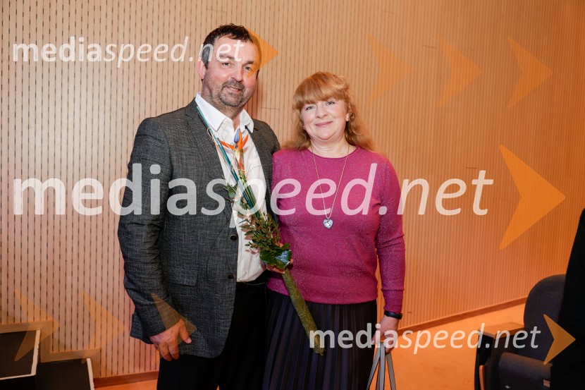 Odprtje Kasaške akademije s podelitvijo nagrad