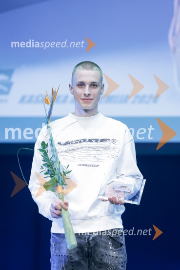  Aleksander ZaletelOdprtje Kasaške akademije s podelitvijo nagrad