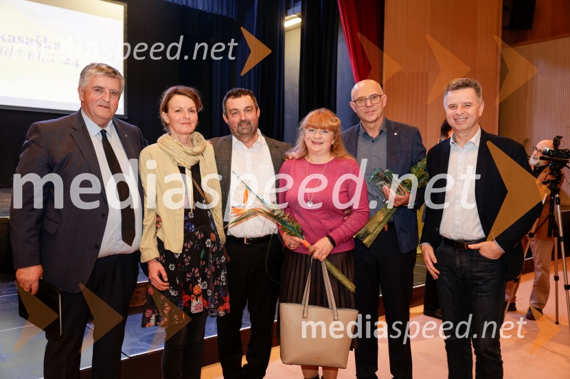  Marko Lotrič, predsednik, Državni svet;  ... ;  ... ;  ... ;  ... ;  ... Odprtje Kasaške akademije s podelitvijo nagrad