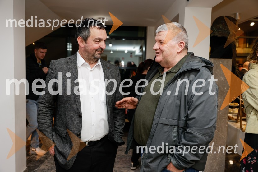 Odprtje Kasaške akademije s podelitvijo nagrad