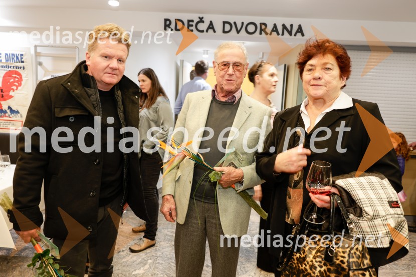 Odprtje Kasaške akademije s podelitvijo nagrad