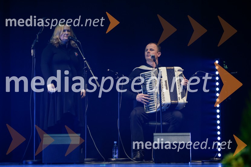 Odprtje Kasaške akademije s podelitvijo nagrad