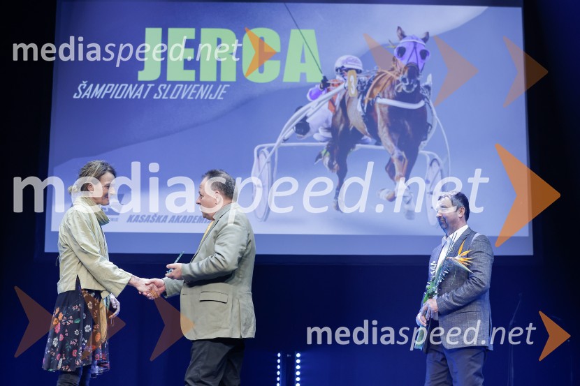 Odprtje Kasaške akademije s podelitvijo nagrad