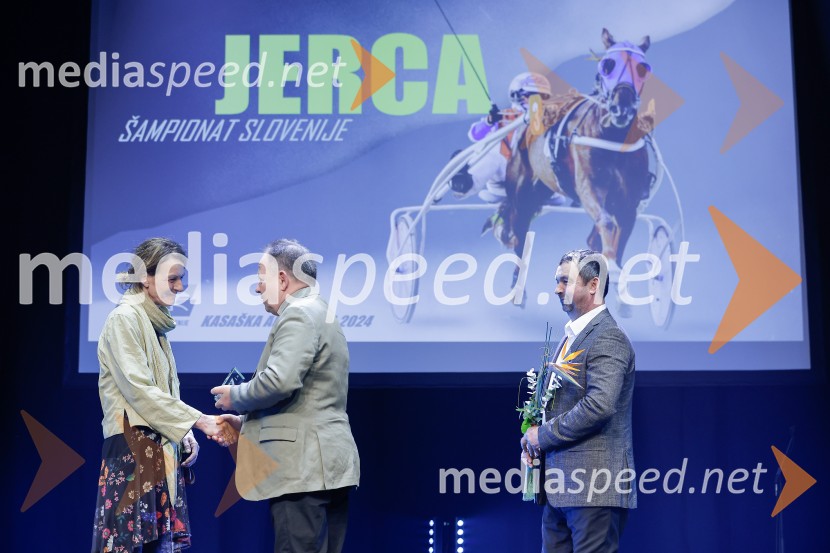 Odprtje Kasaške akademije s podelitvijo nagrad