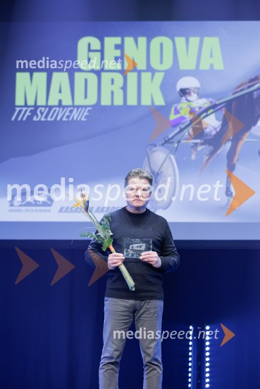 Odprtje Kasaške akademije s podelitvijo nagrad