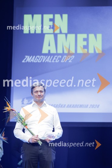 Odprtje Kasaške akademije s podelitvijo nagrad