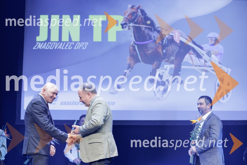 Odprtje Kasaške akademije s podelitvijo nagrad