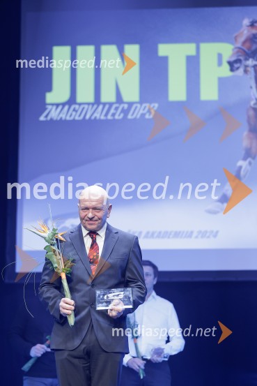 Odprtje Kasaške akademije s podelitvijo nagrad